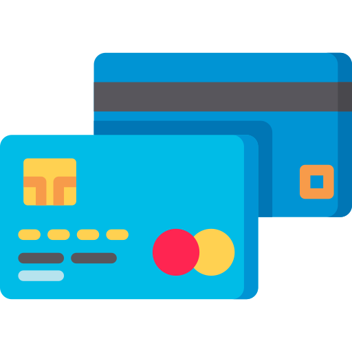 Credit cards